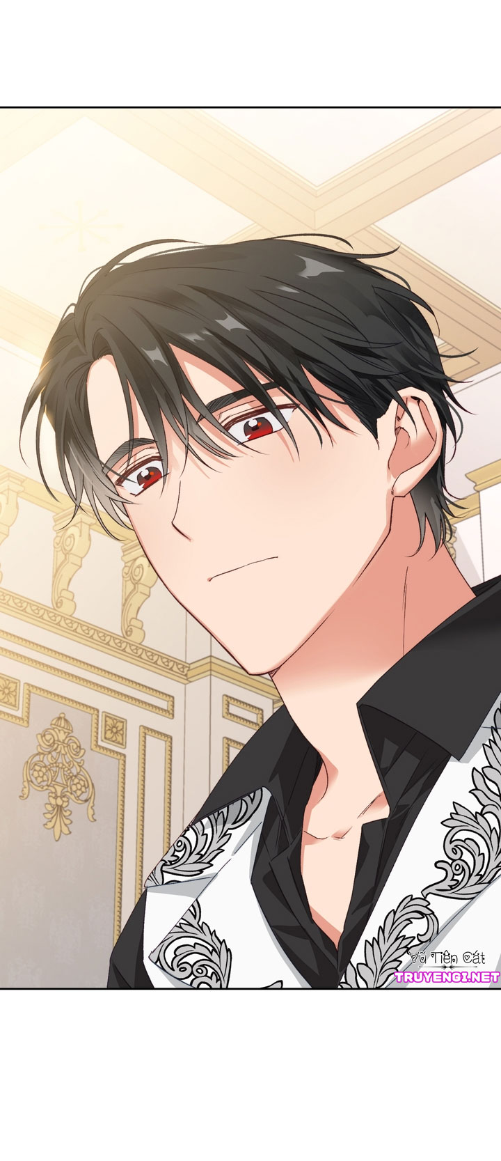 ác nữ xứng đôi với bạo chúa chapter 65 59