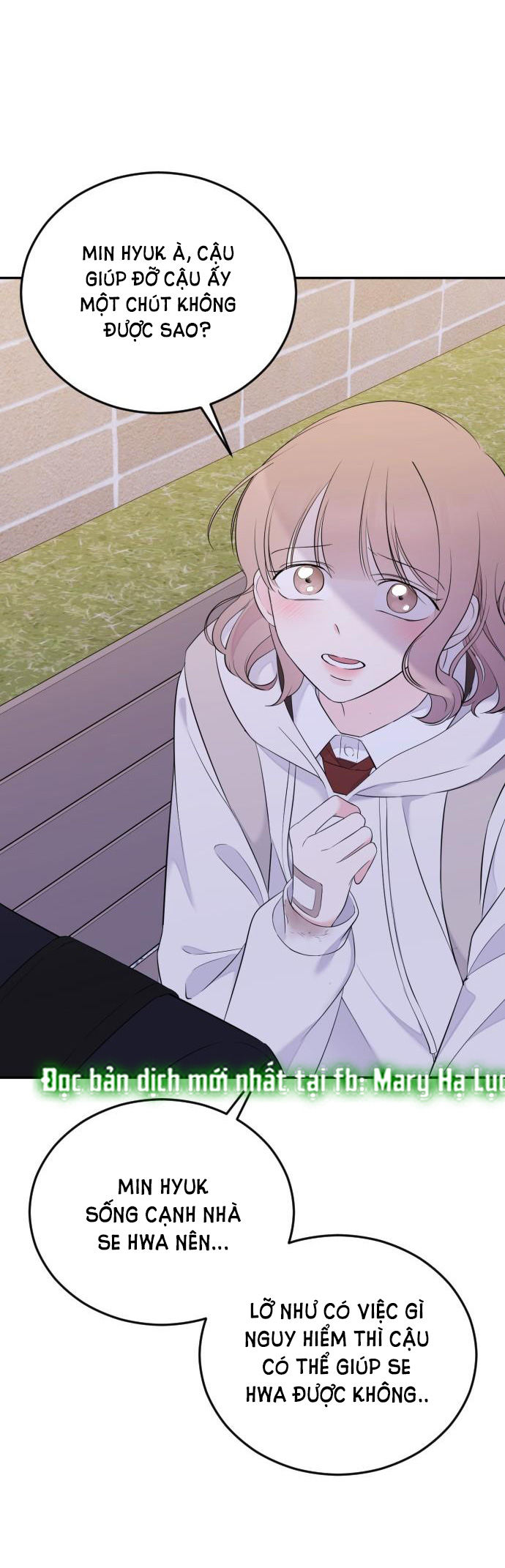 tôi sẽ thay đổi kết cục chapter 3.2 19