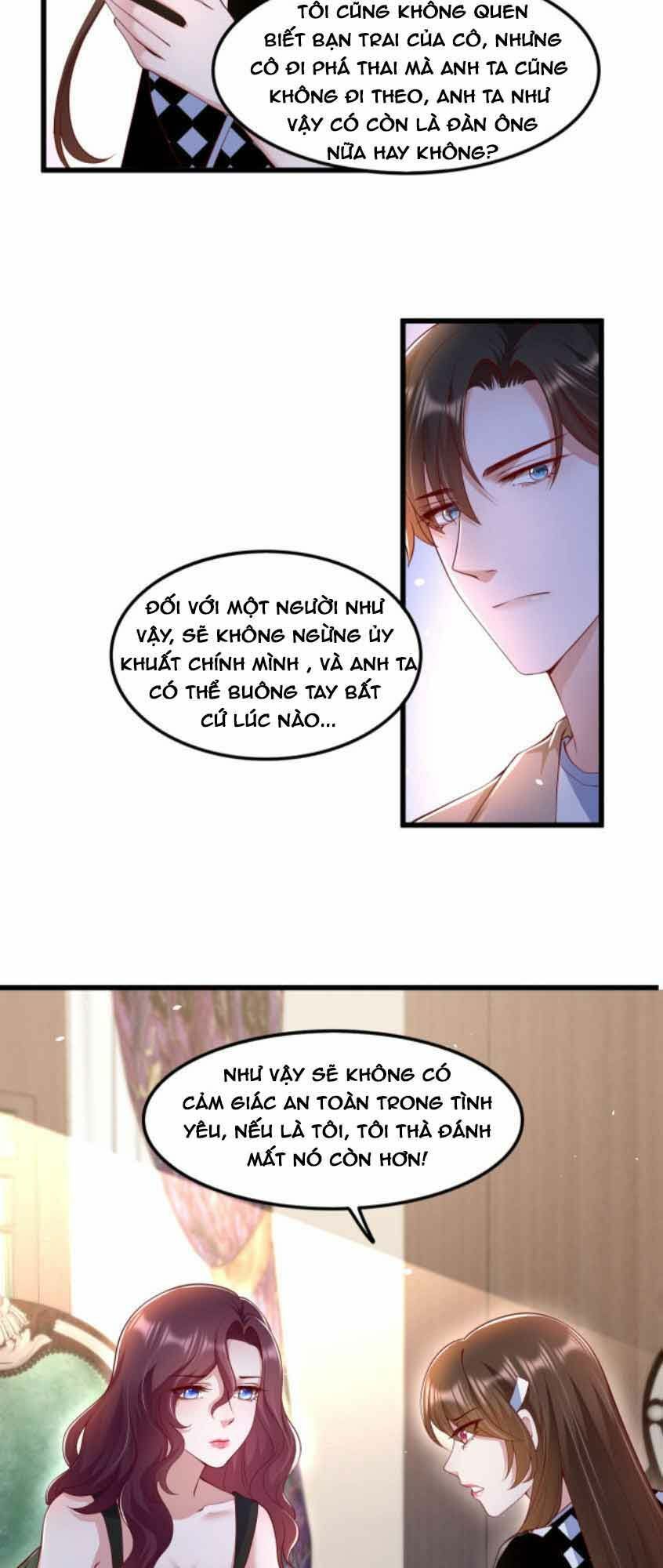 nhất sanh hữu hỉ chapter 25 7