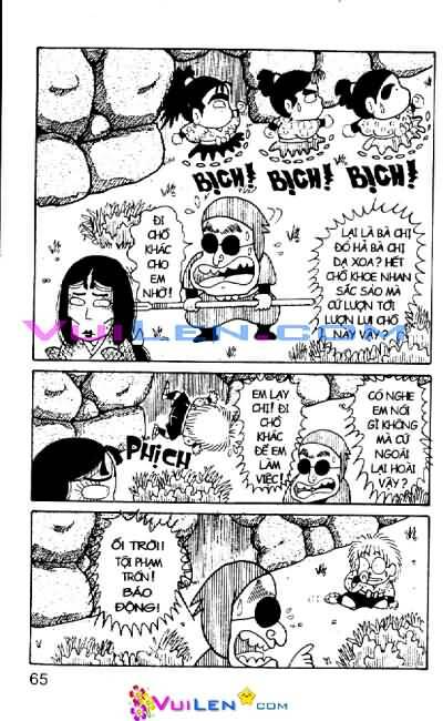 ninja loạn thị chapter 37 66