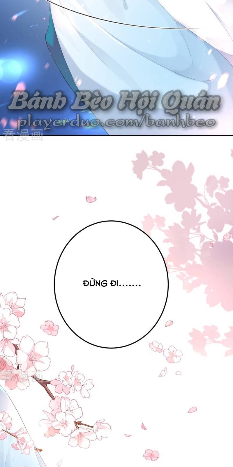 vương gia, áo lót của ngươi rơi mất rồi chapter 6 10