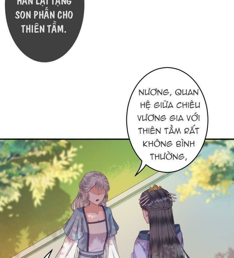vương gia kiêu ngạo quá khó cua chapter 59 37