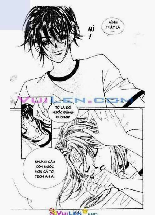 nhật ký tân hôn chapter 7 158