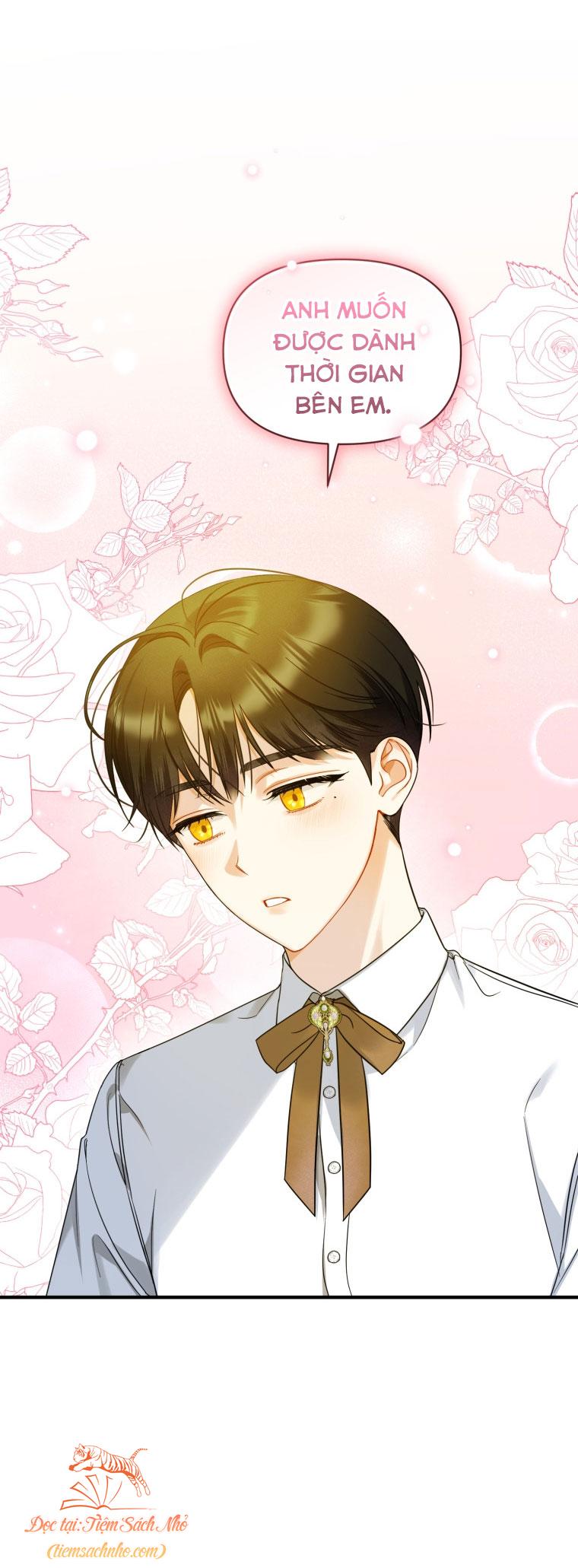 trở thành em gái nam chính truyện bl chapter 17 30