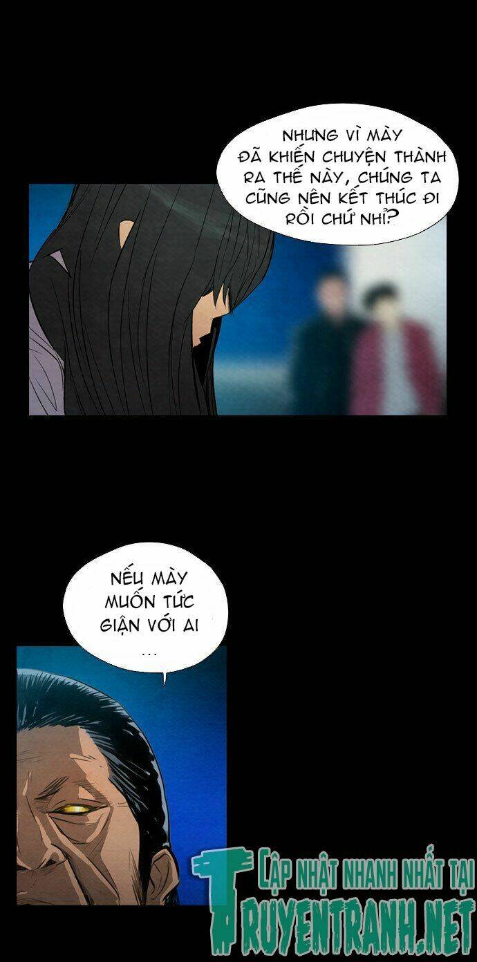 nạn nhân hồi sinh chapter 11 64