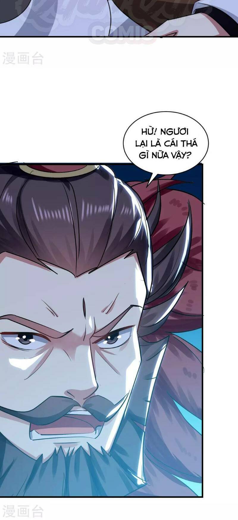 vạn giới tiên vương chapter 34 12