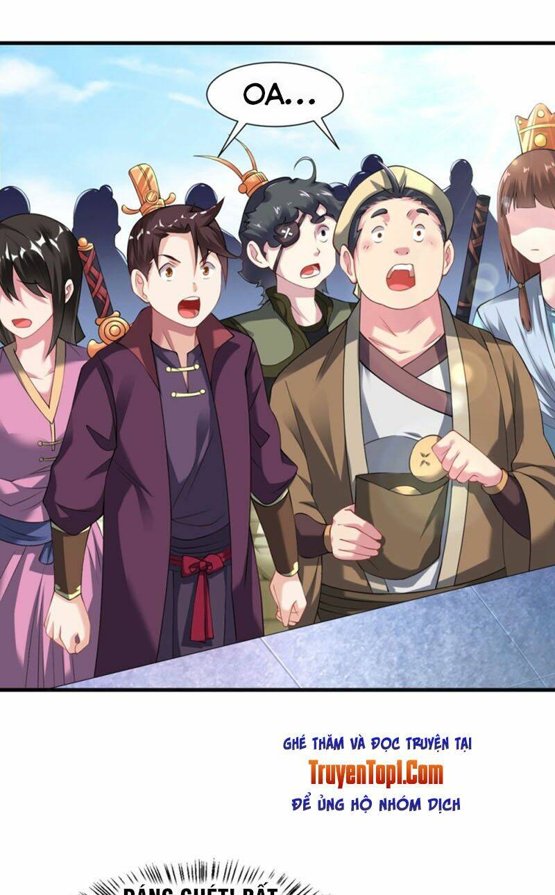 đạo ấn chapter 38 1