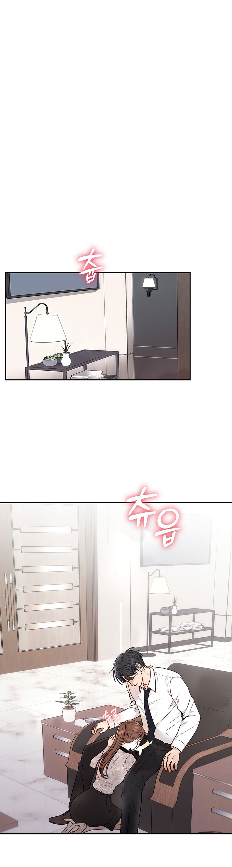 [18+] hôn nhân ràng buộc chapter 10.1 1