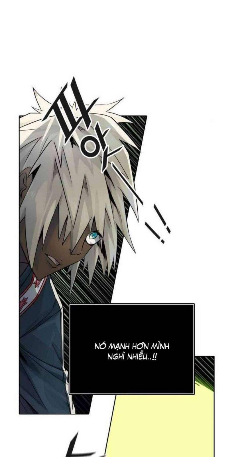 tòa tháp bí ẩn 2 chapter 505 32