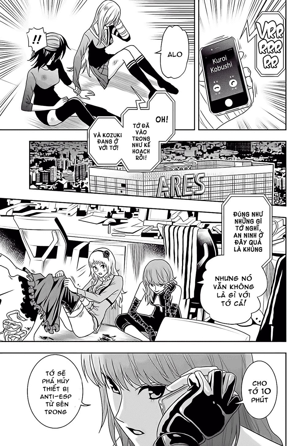 tokyo esp chapter 63 20