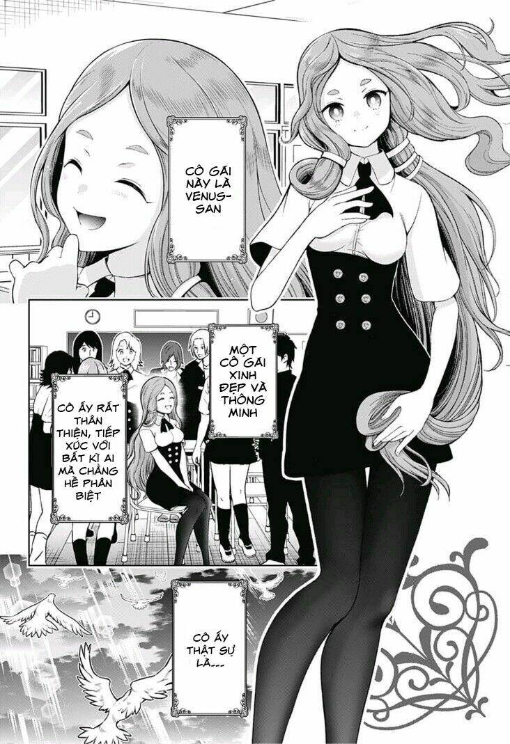shishunki renaissance david-kun chapter 1 11