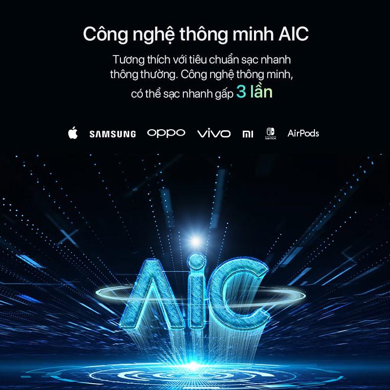 Cốc Sạc Nhanh ACOME AC04, Công Suất 10W - Hàng Chính Hãng