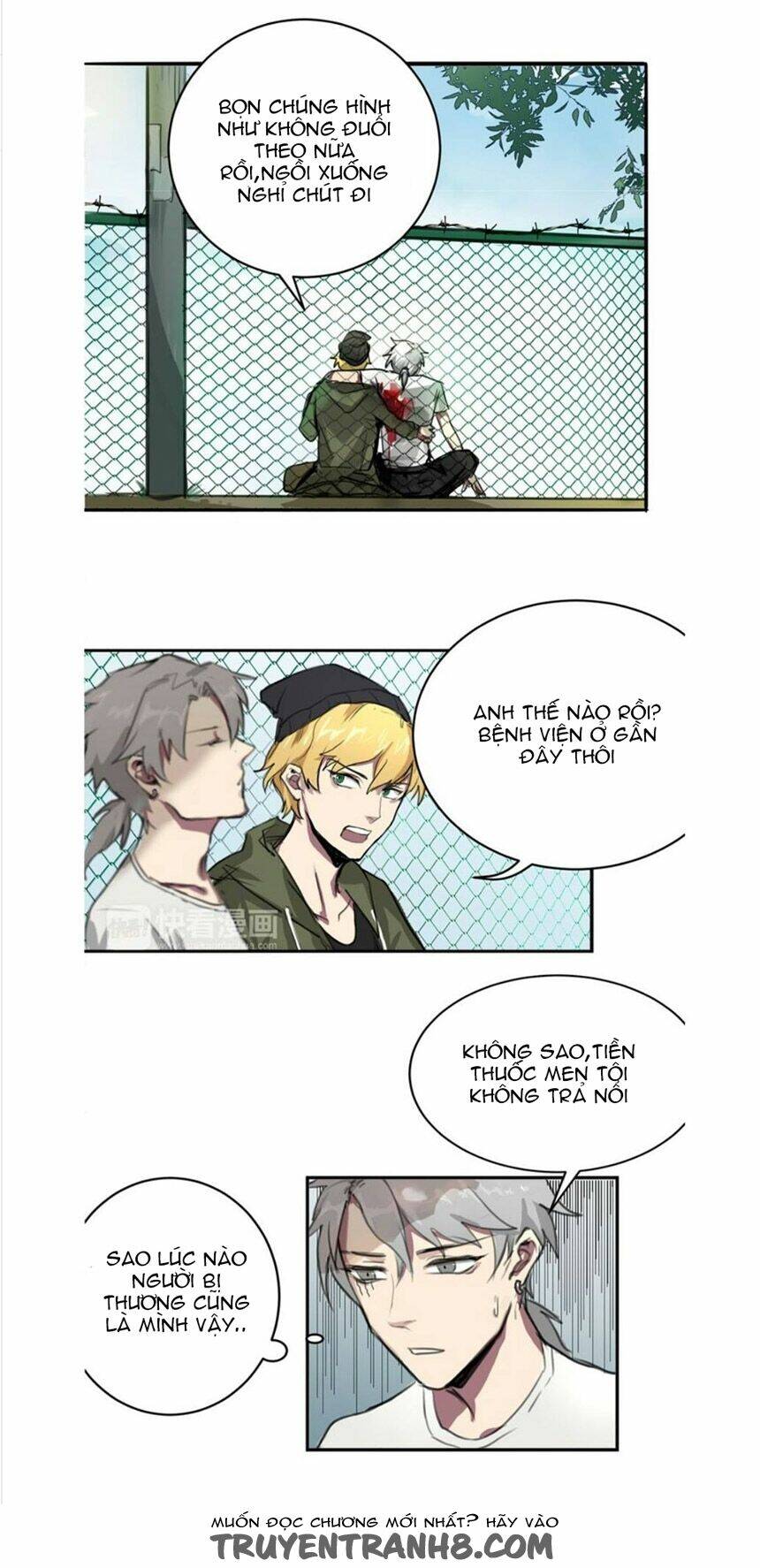 quạ đen chapter 5 6