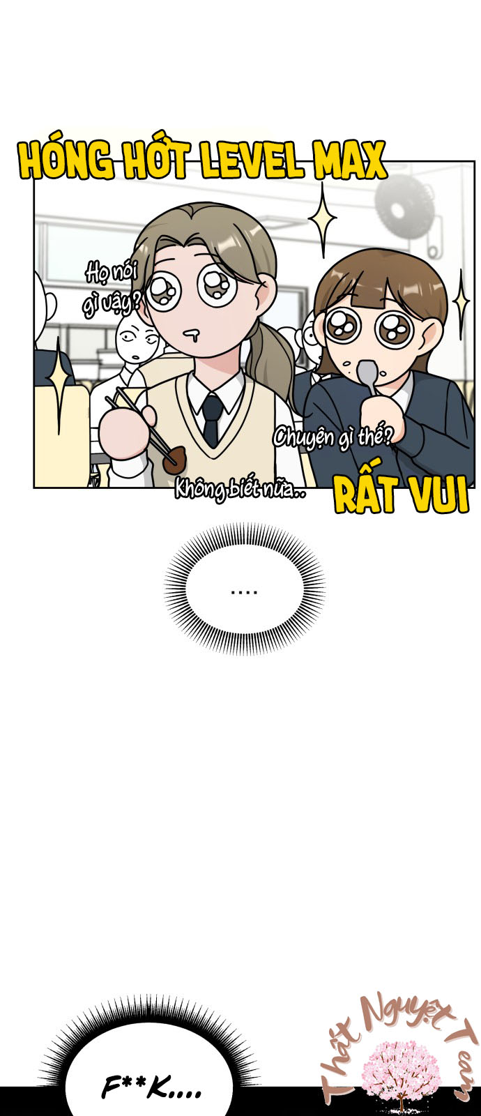 thùng quần áo tình yêu chapter 10 2