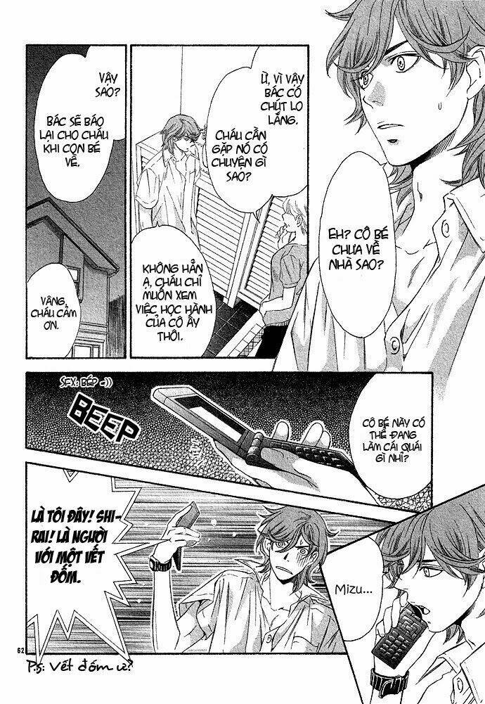 hikitateyaku no koi chapter 2 66