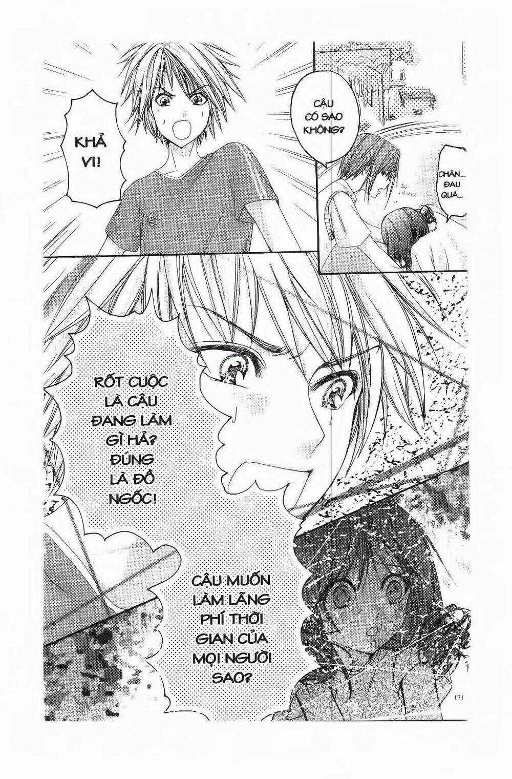 chân dung hạnh phúc chapter 5 18