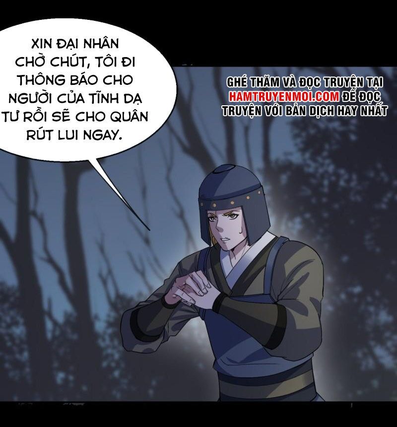 thông u đại thánh chapter 71 17