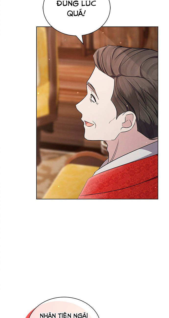 lâu đài - cô dâu của ma chapter 46 25