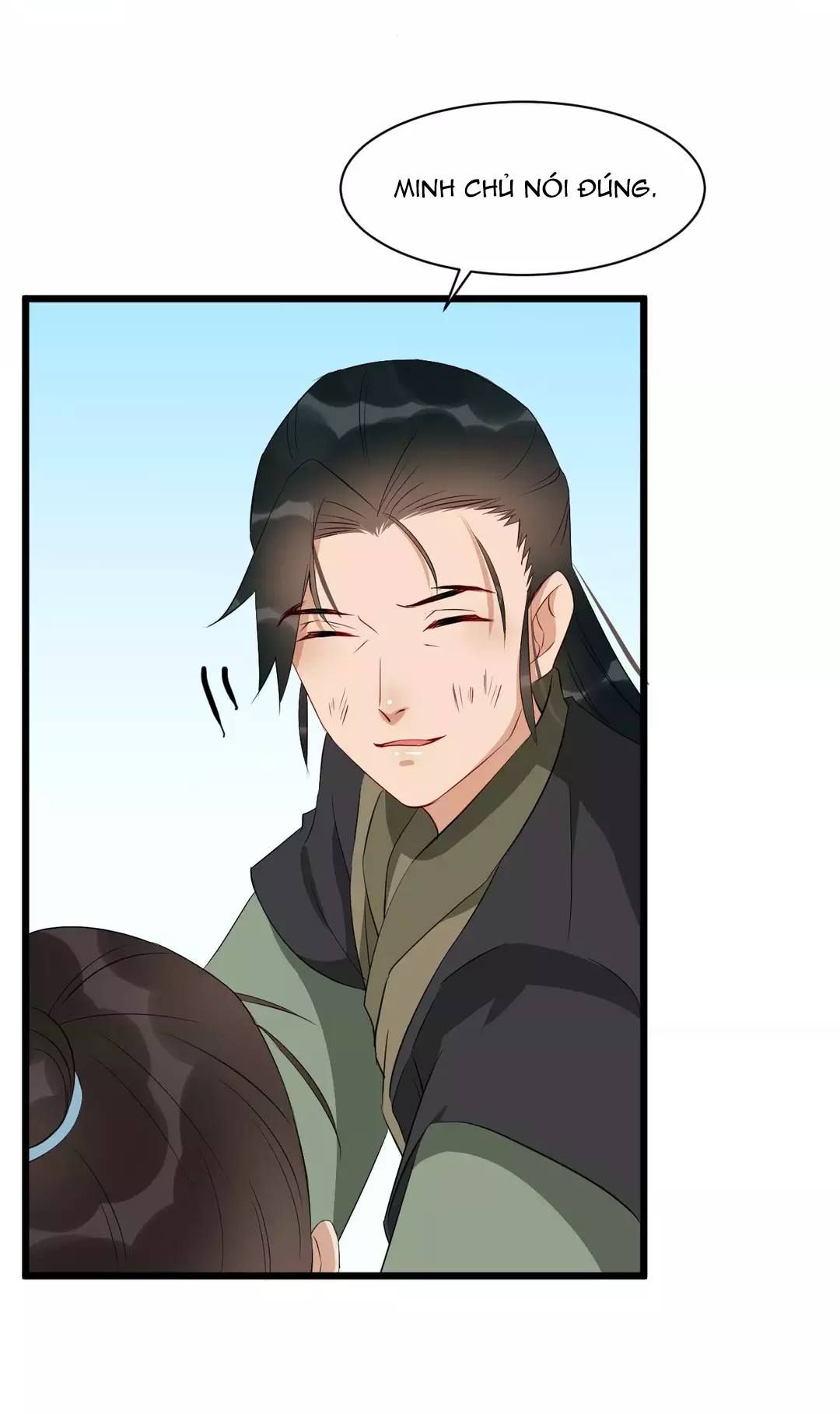 Bồng Sơn Viễn chapter 50 - Trang 36