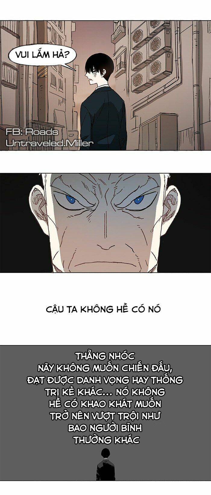 võ sĩ - the boxer chapter 2 22