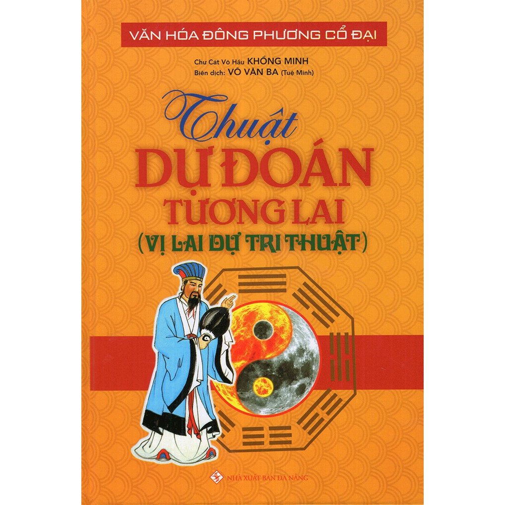 THUẬT DỰ ĐOÁN TƯƠNG LAI