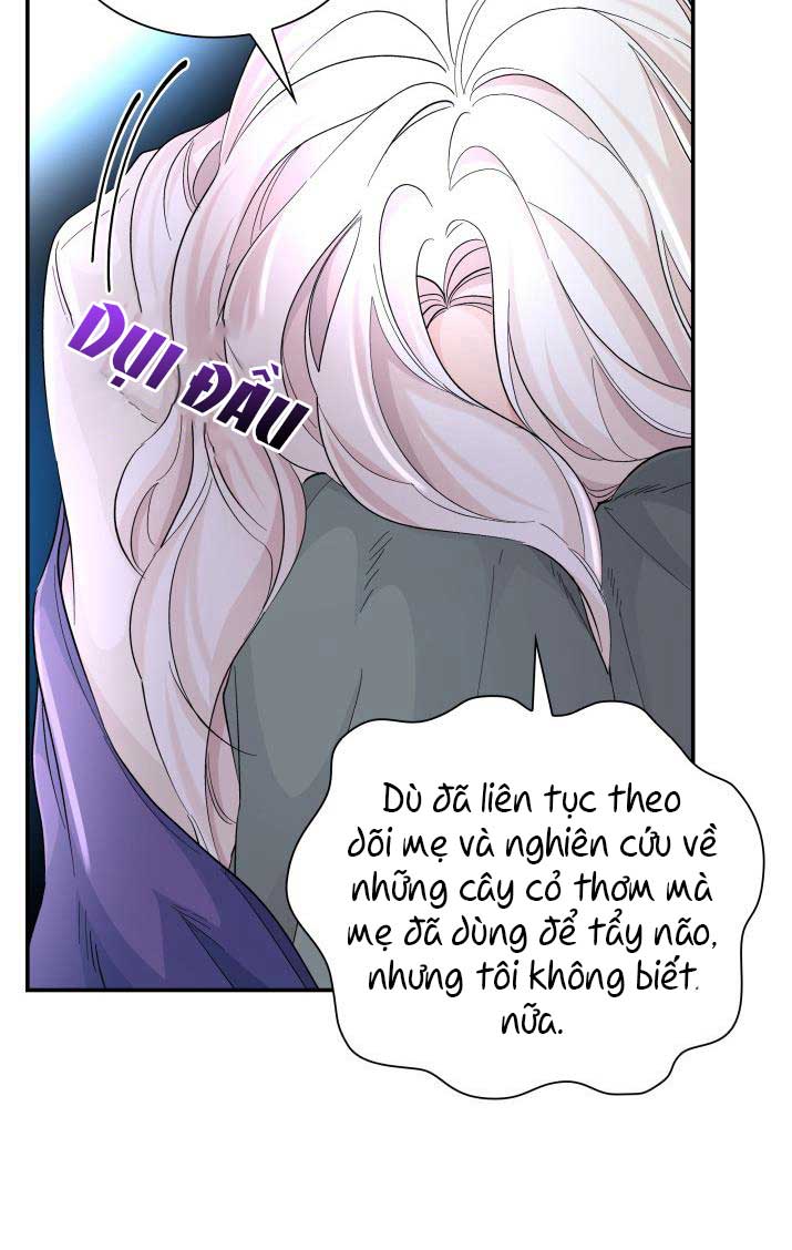 tôi đánh mất dây xích kiềm chế nam chính yandere chapter 22.1 54