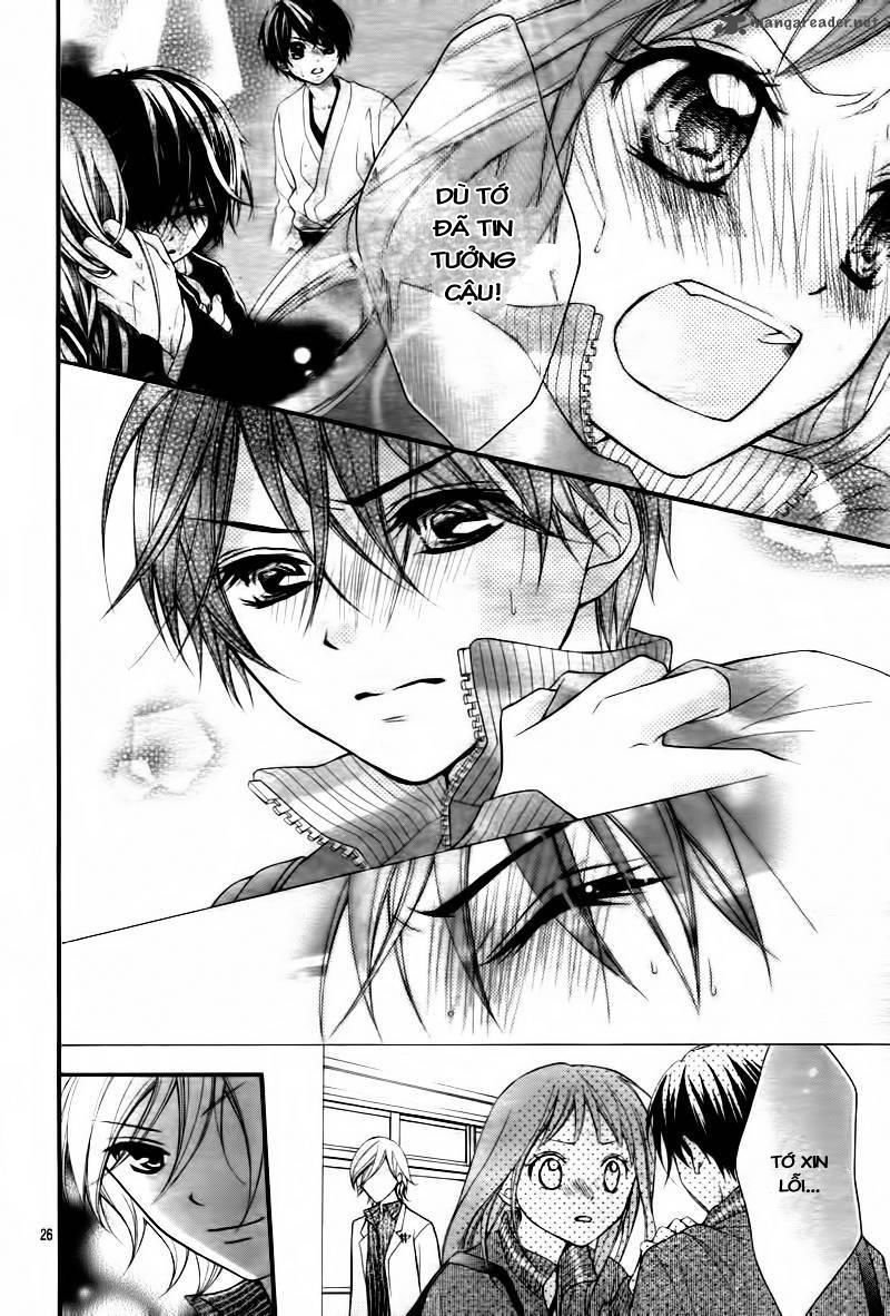 ayakashi hisen chapter 4 28