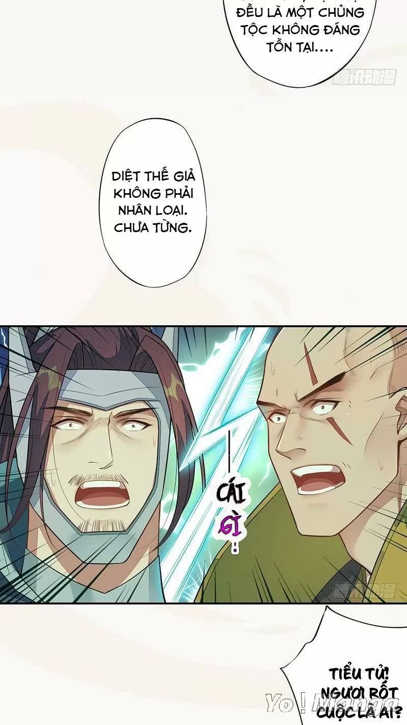 tuyệt thế luyện đan sư chapter 136 14