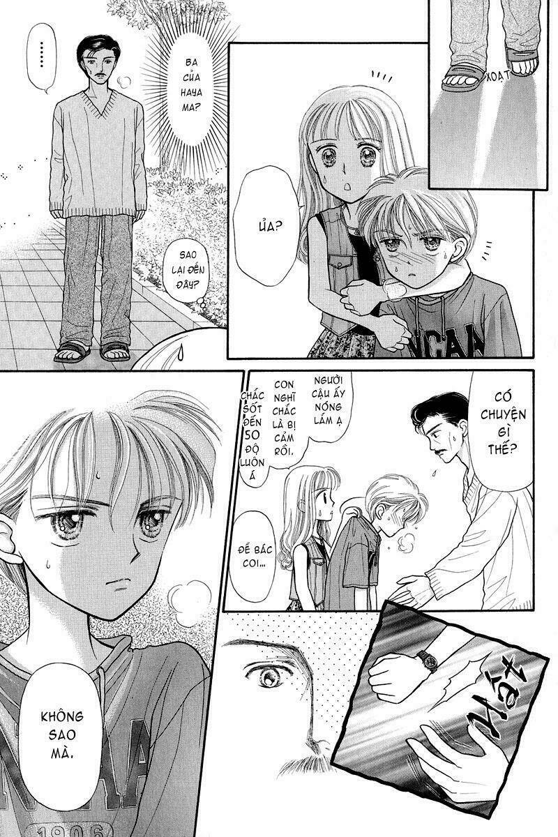 kodomo no omocha chapter 5 28