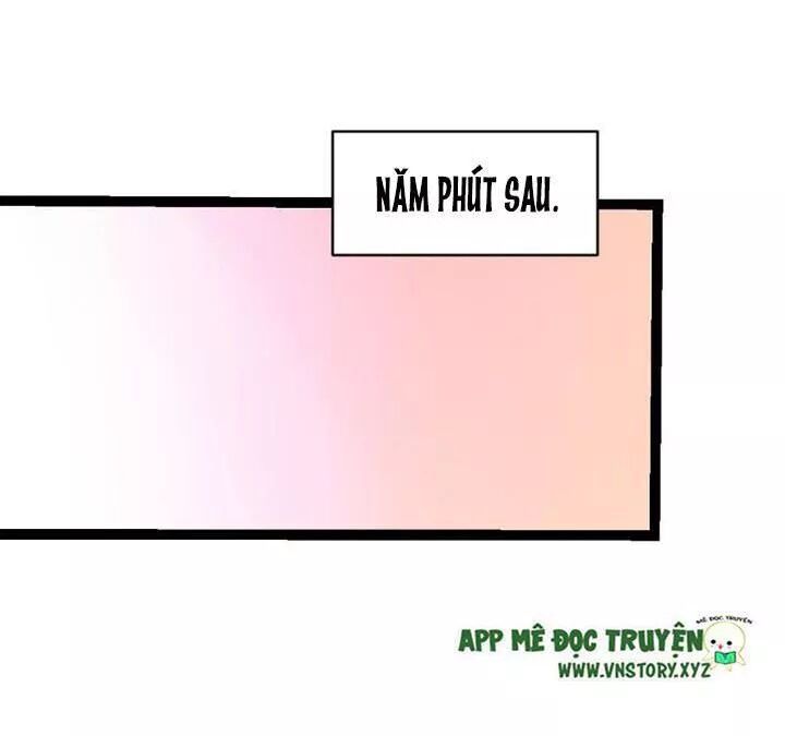 bảo bối đáng yêu đột kích chapter 48 29