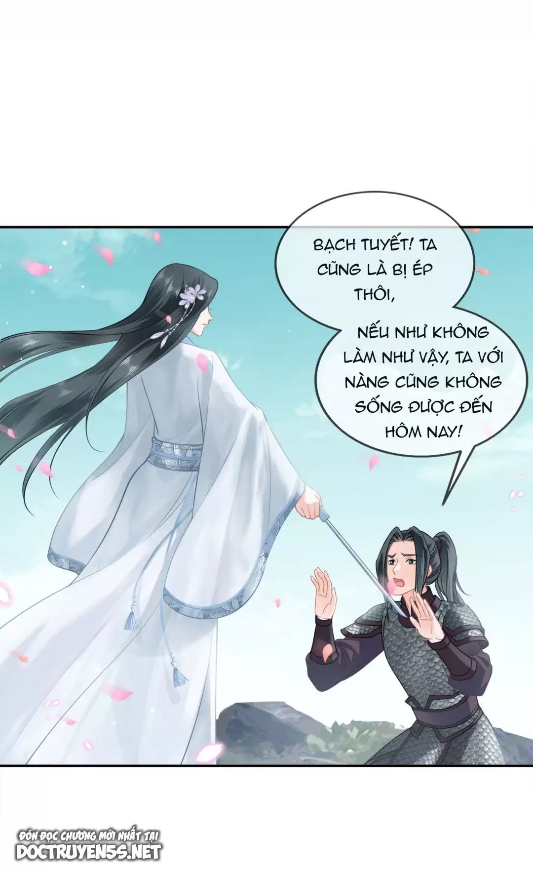 ảnh hậu một tuần mập ba cân chapter 3 47