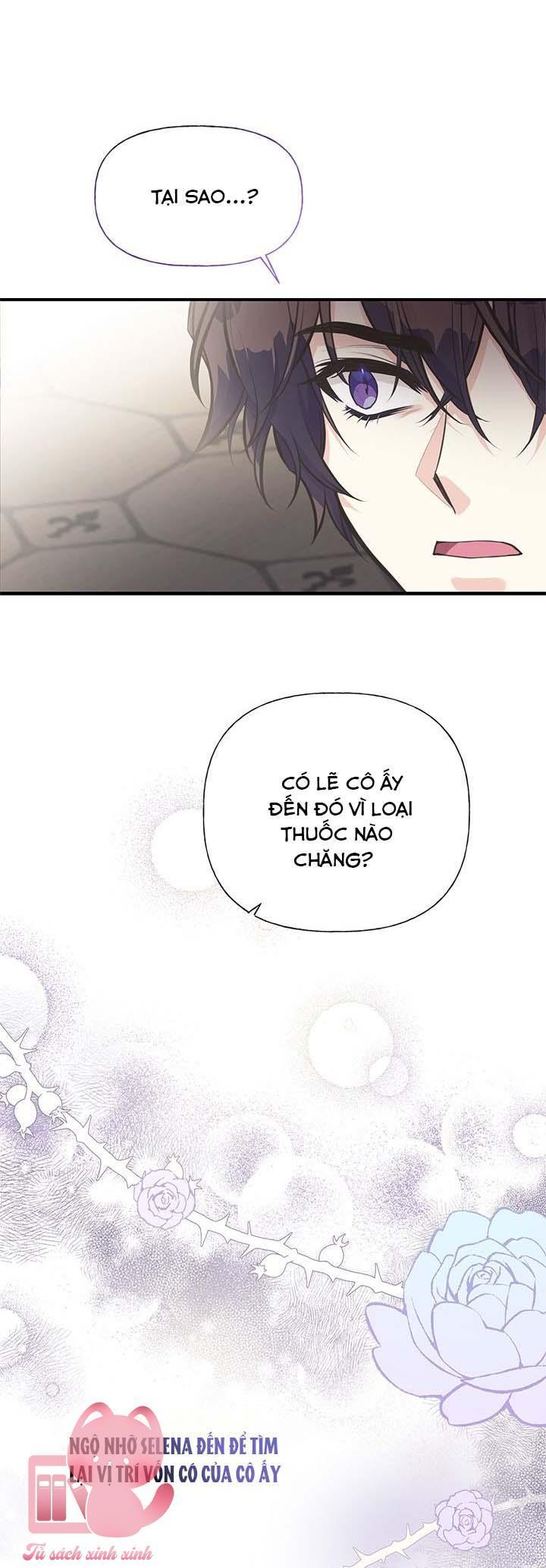 chị tôi nhặt về nam chính của tiểu thuyết chapter 65 35