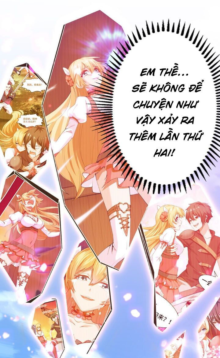 ma thú kiếm thánh dị giới tung hoành chapter 121 4