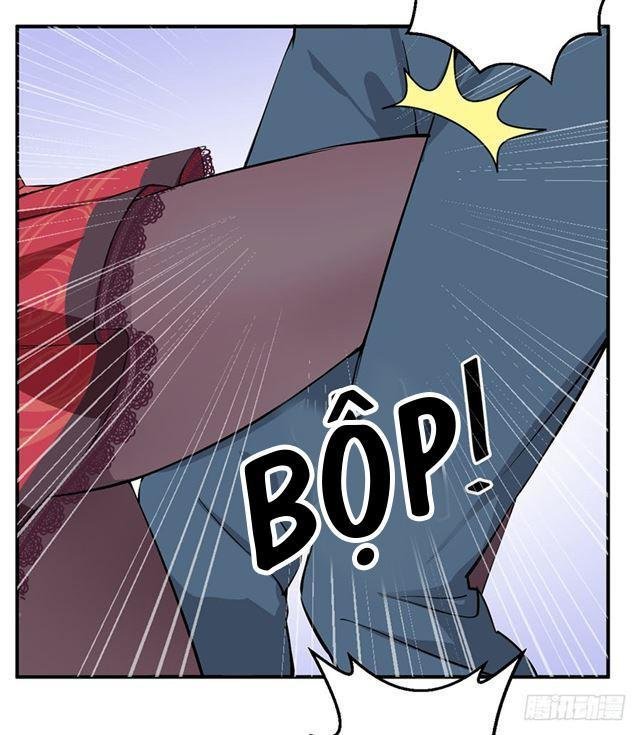 gửi người không quen chapter 8 34