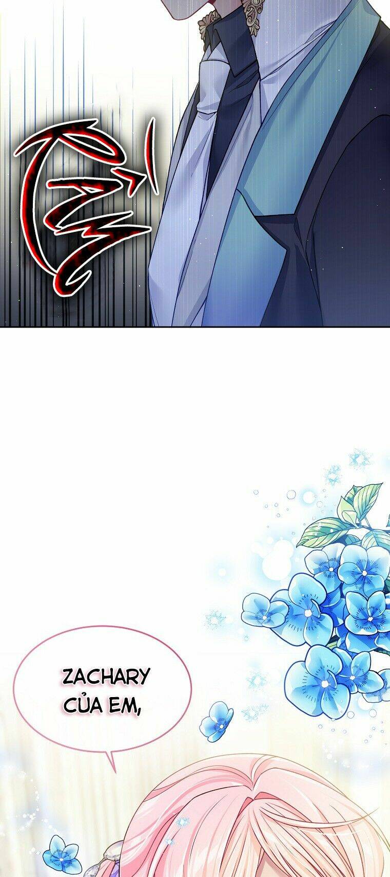 chồng em dễ thương chết mất thôi! chapter 19 41