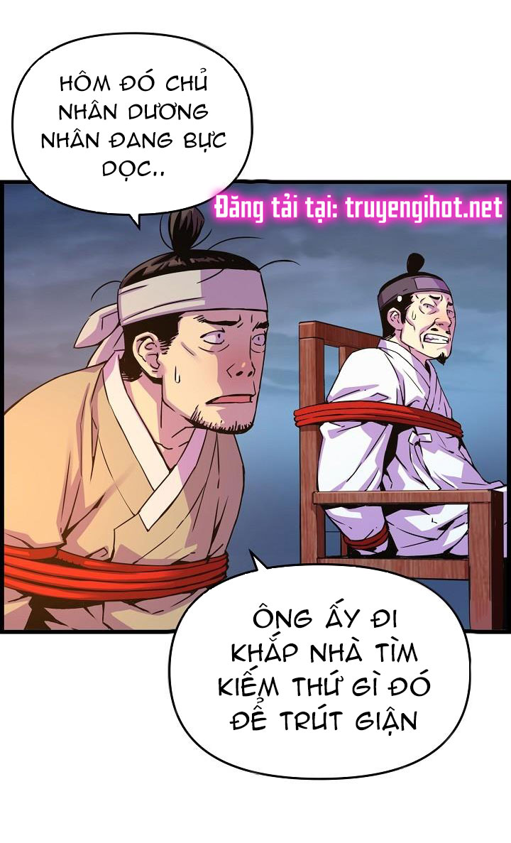 tôi sẽ sống như một hoàng tử chapter 32.3 13