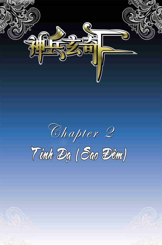 thần binh huyền kỳ f chapter 2 2