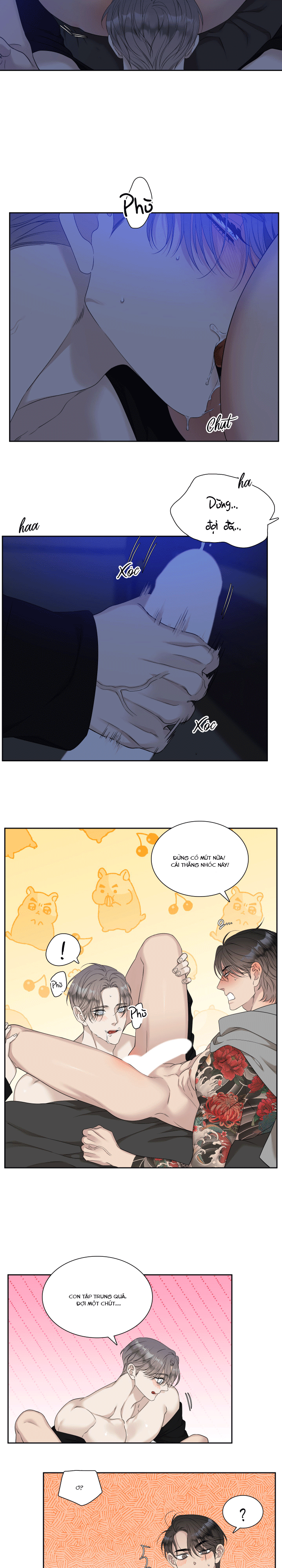 tên cặn bã chapter 23 4