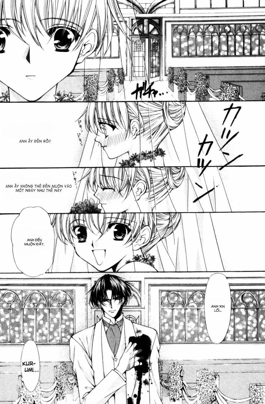 anh chàng khắc tinh chapter 50 5