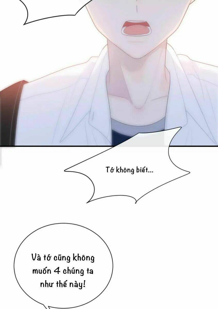 từ cái nhìn của em chapter 21 24