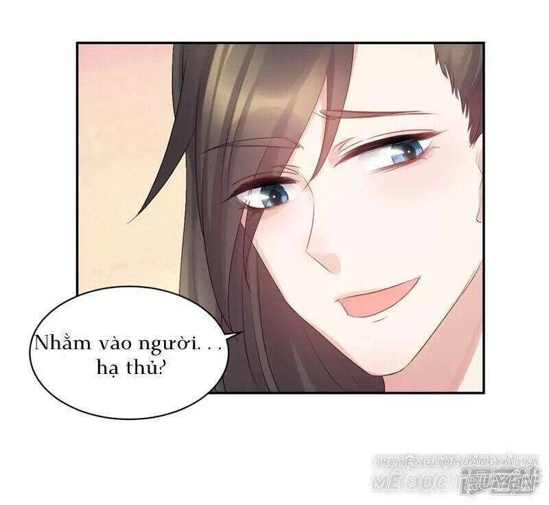 quả nhân có bệnh tên là tương tư chapter 59 8