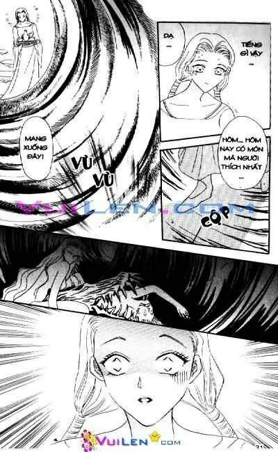 hai nàng công chúa chapter 2 31