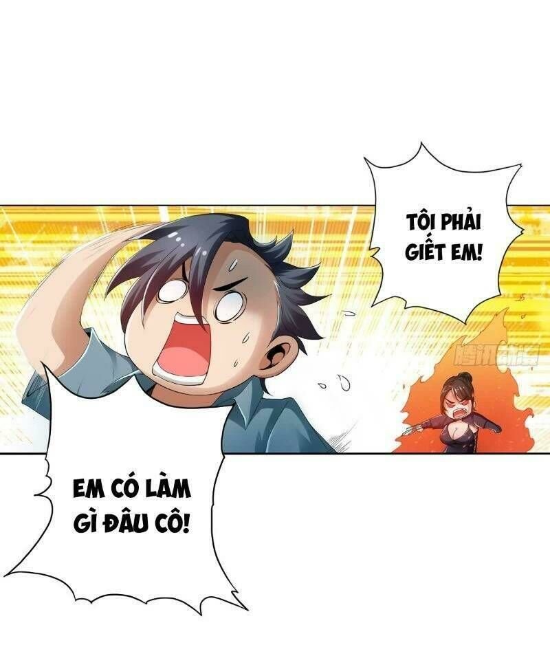 nhân vật phản diện đi tìm đường chết chapter 41 42