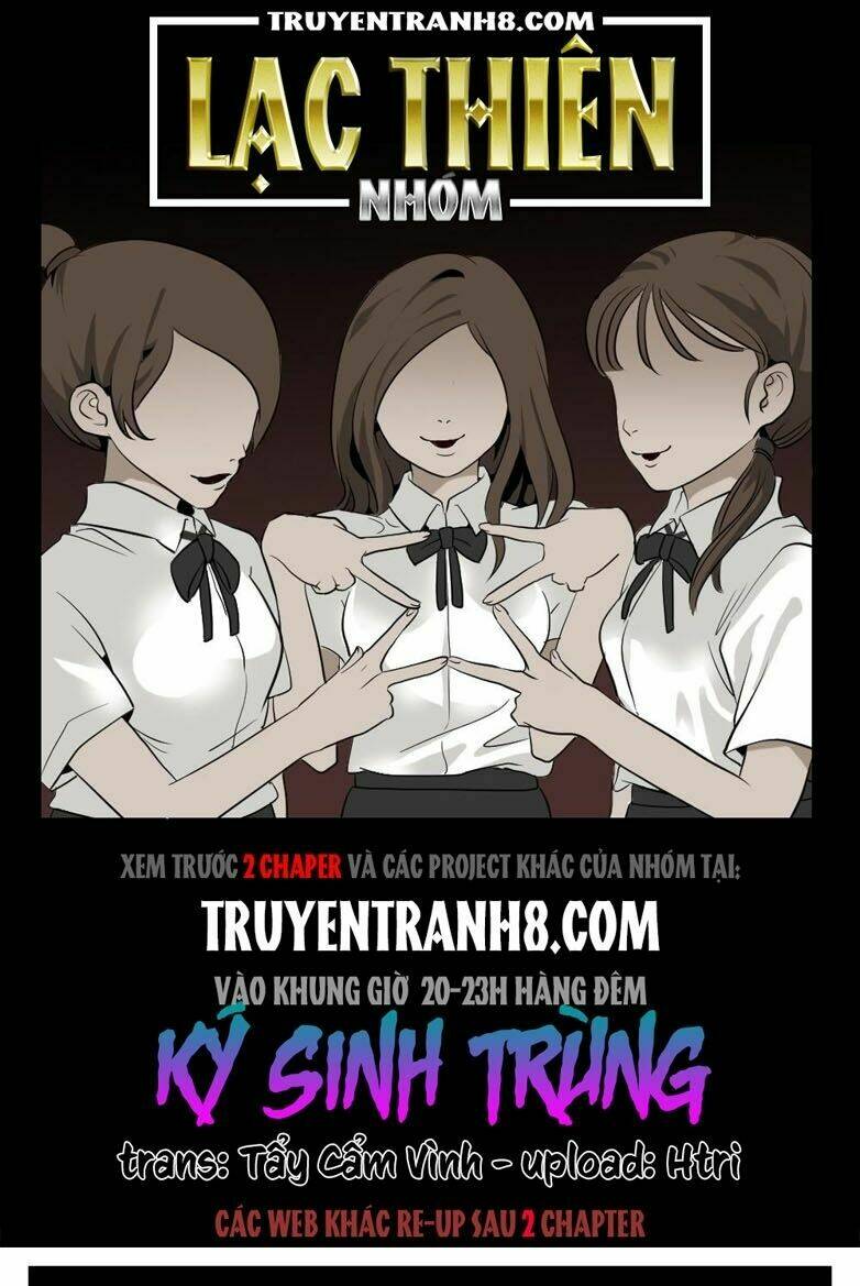 ký sinh trùng chapter 2.5 1