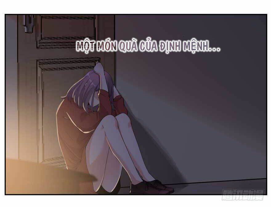 khốn ái tù lung chapter 1 9