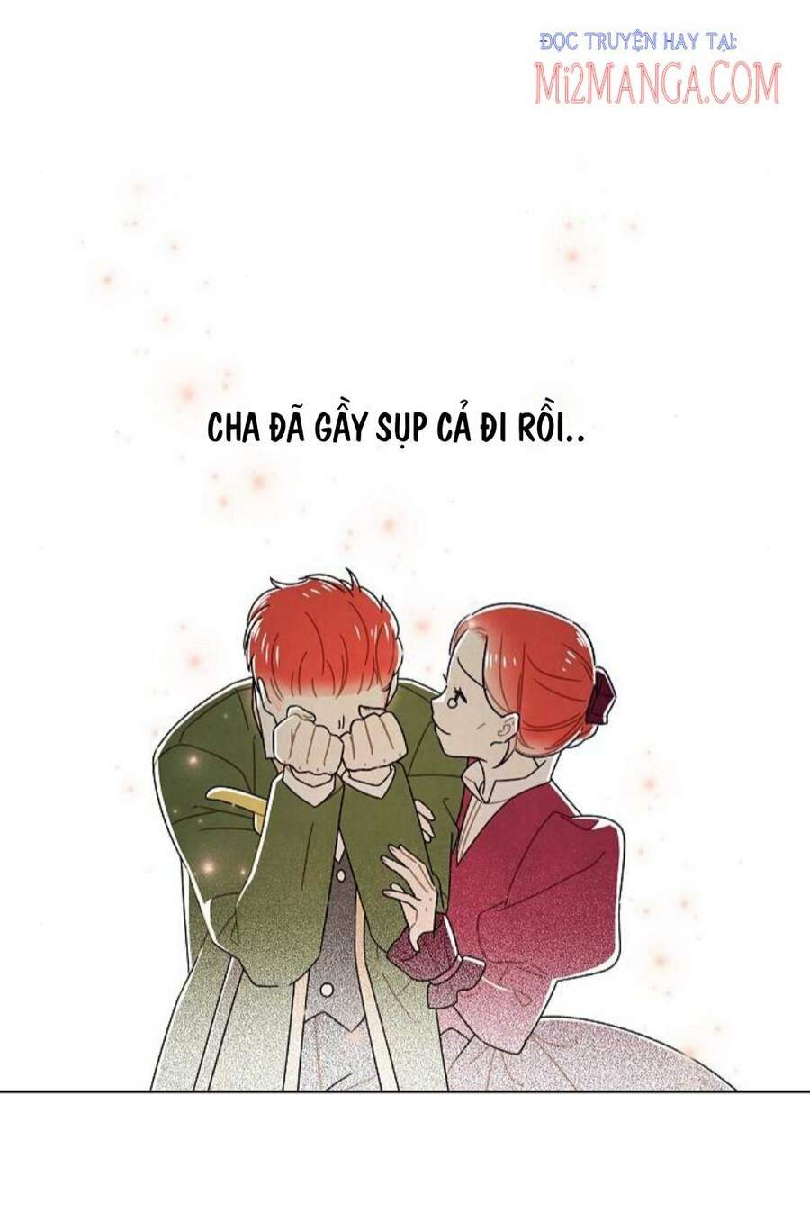 tôi đã cướp mất đêm đầu tiên của nam chính chapter 77.5 10