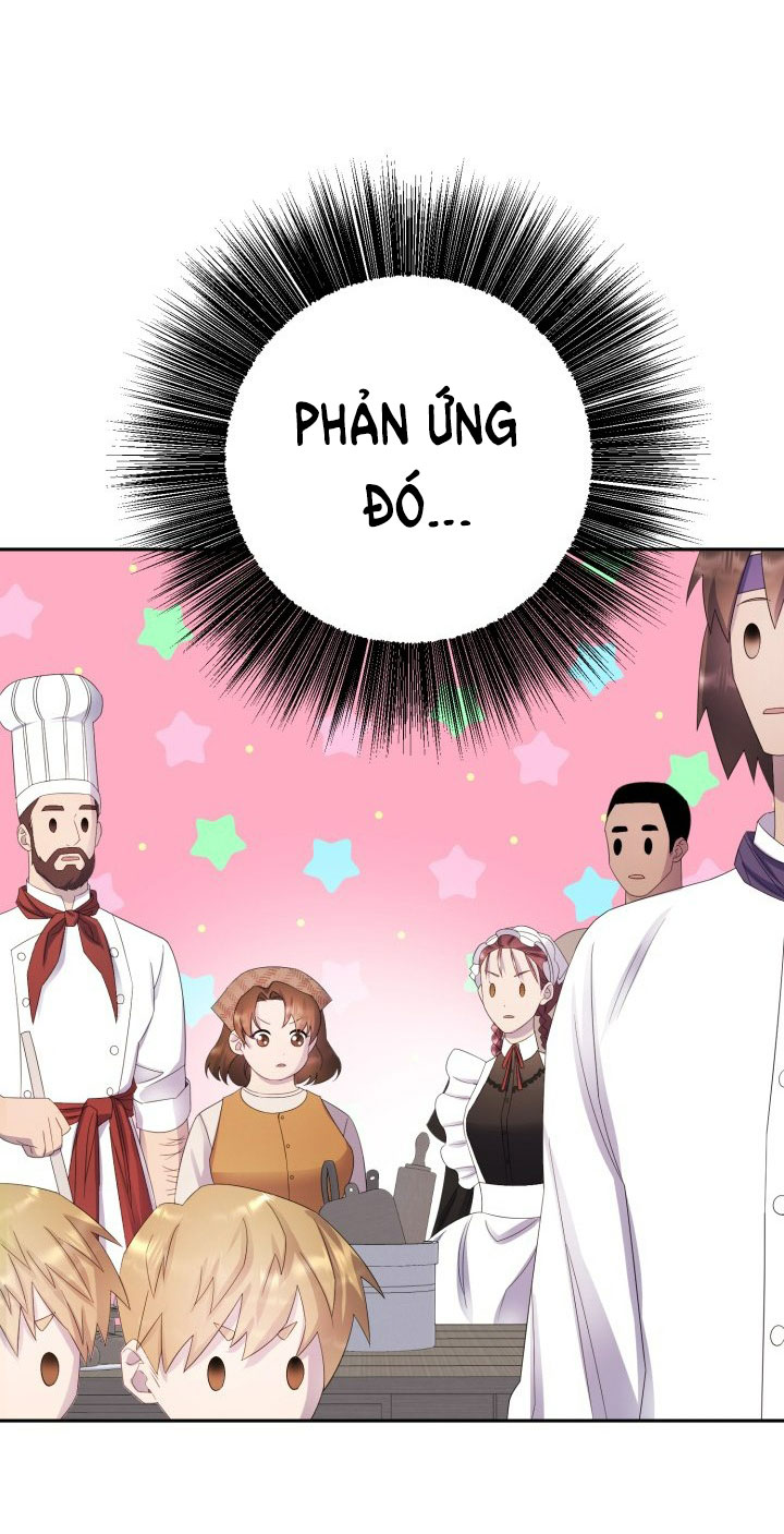 [18+] nếu cứu rỗi một cầm thú hư hỏng chapter 12.2 43