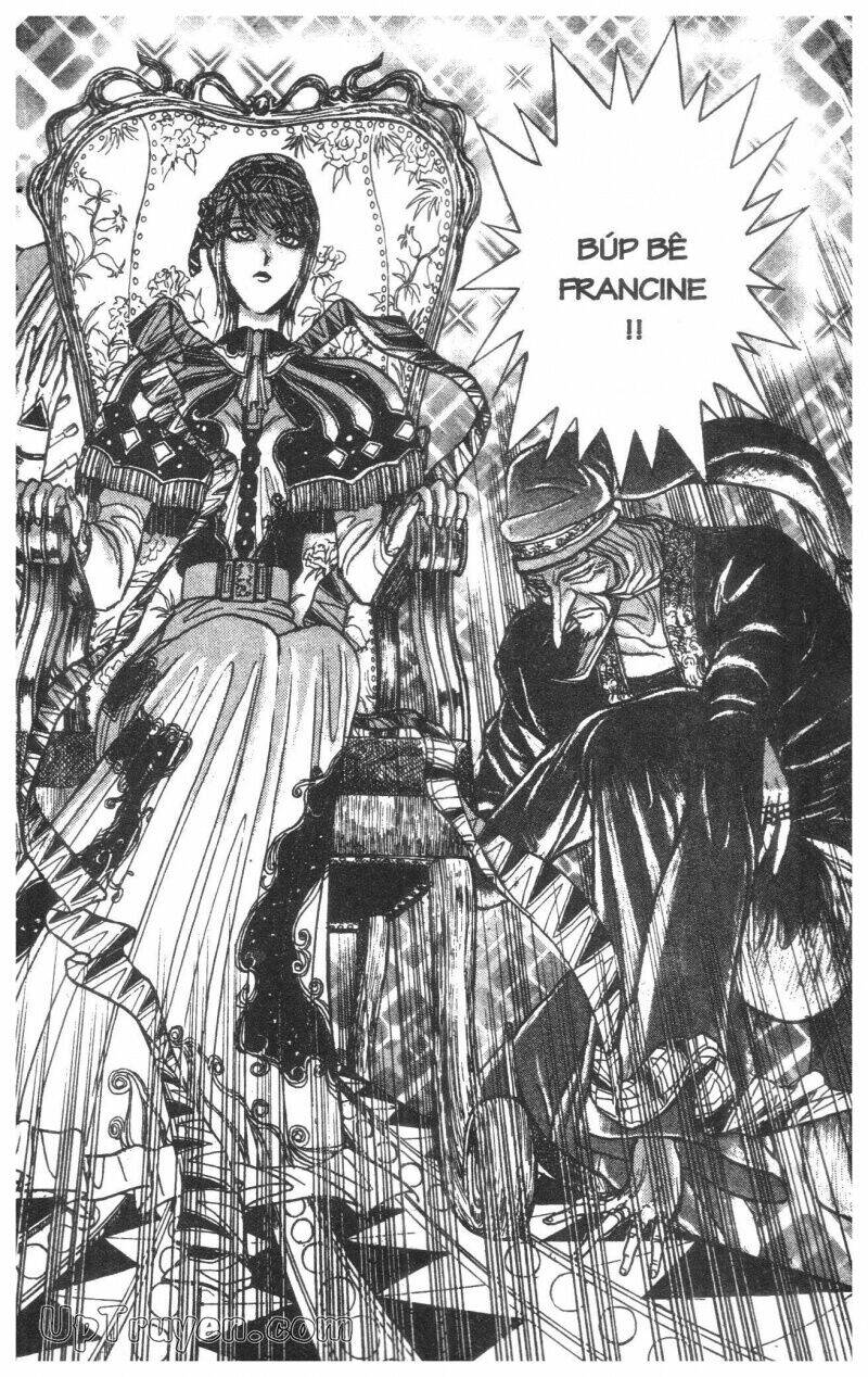 karakuri circus - gánh xiếc quái dị chapter 17 107