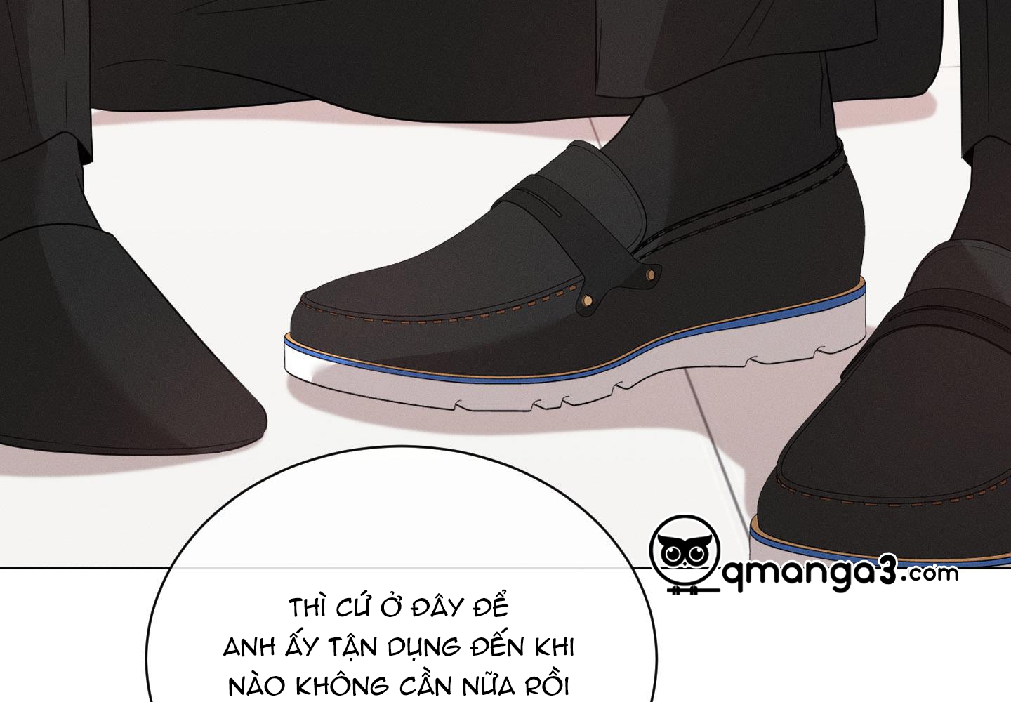 hội chứng minmotion chapter 16 98