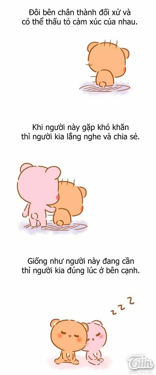 giải mã tình yêu chapter 305 4